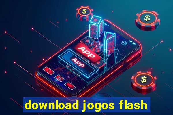 download jogos flash